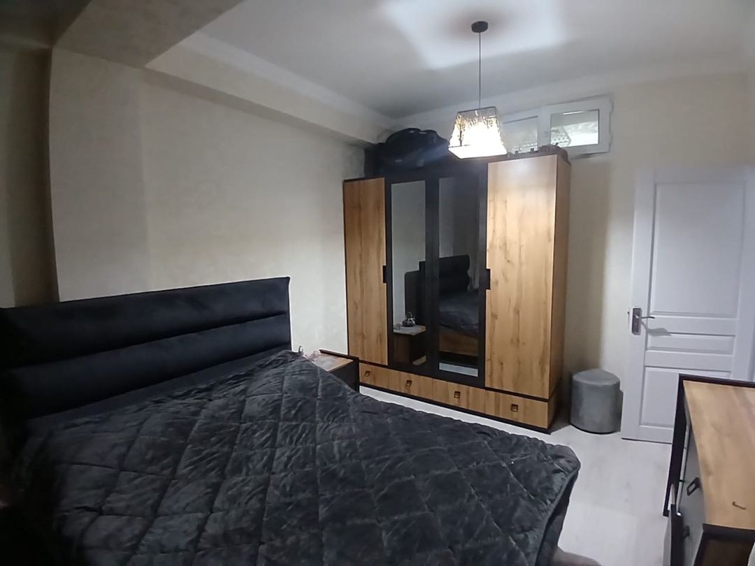3-otaqlı yeni tikili kirayə verilir, Yasamal r., 65 m² — Mənzil, Bakı (9)