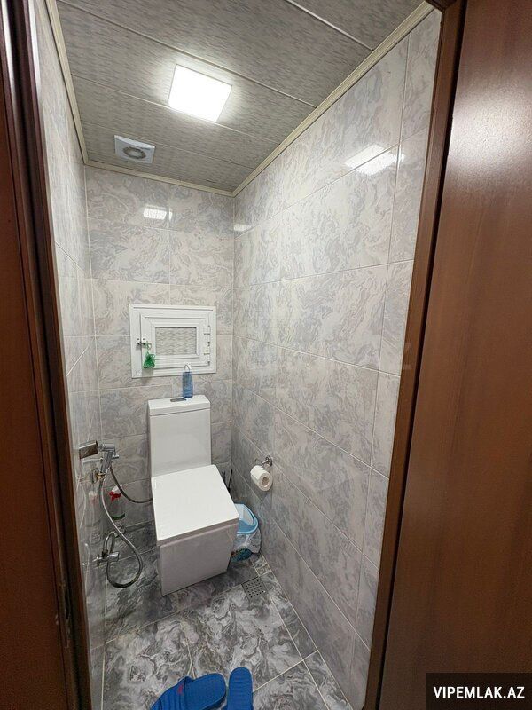 Xətai rayonunda 2 otaqlı Köhnə tikili Satılır, 60 m² — Mənzil, Bakı (5)