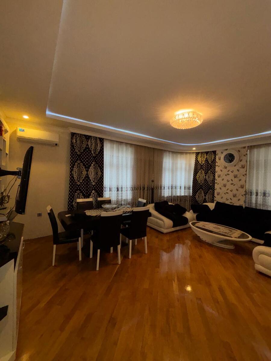Satılır 2 otaqlı yeni tikili 92 m² — Mənzil, Xırdalan (4)