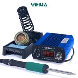 Lehim aparatı "Yıhua 948DB+ II" — Ars Group — Təmir və tikinti