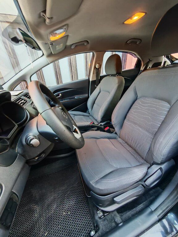 Kia Rio, 1.4 L, 2012 il, 222 000 km — Avtomobillər, Bakı (11)