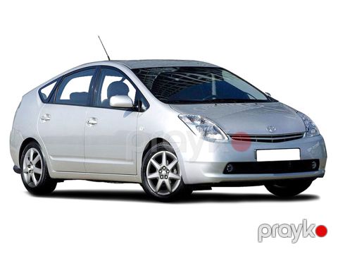 "Toyota Prius" ehtiyat hissələri