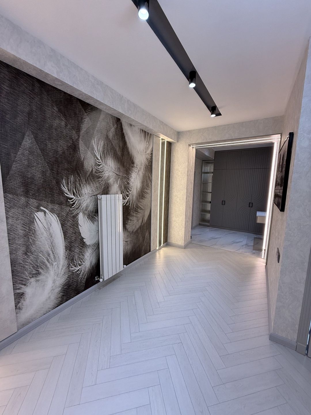 Satılır 3 otaqlı yeni tikili 125 m² — Mənzil, Bakı (12)