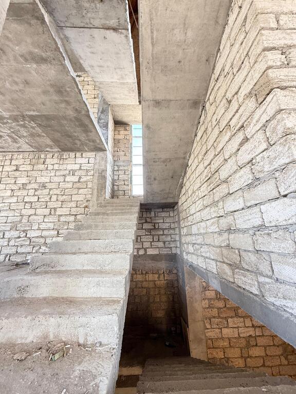 Satılır 8 otaqlı həyət evi/bağ evi 430 m² — Ev, villa, Bakı (6)