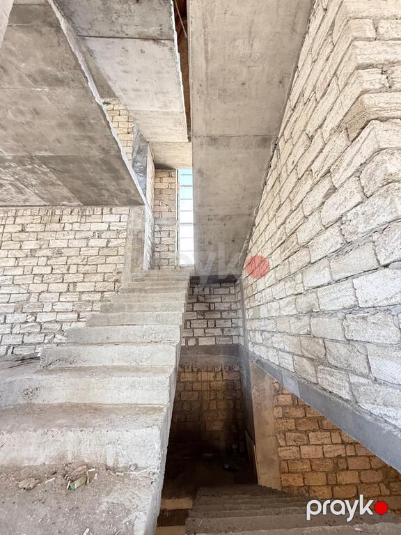 Satılır 8 otaqlı həyət evi/bağ evi 430 m² — Ev, villa, Bakı (6)