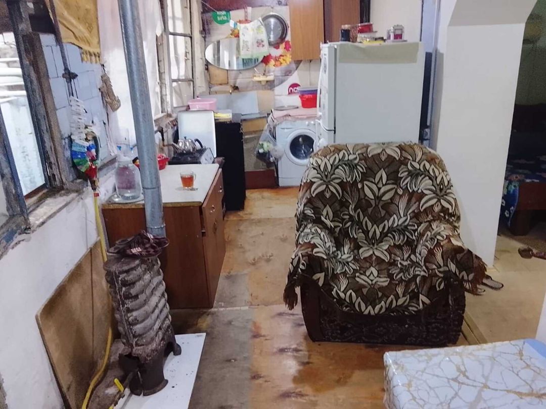 Satılır 5 otaqlı həyət evi/bağ evi 120 m² — Ev, villa, Bakı (9)