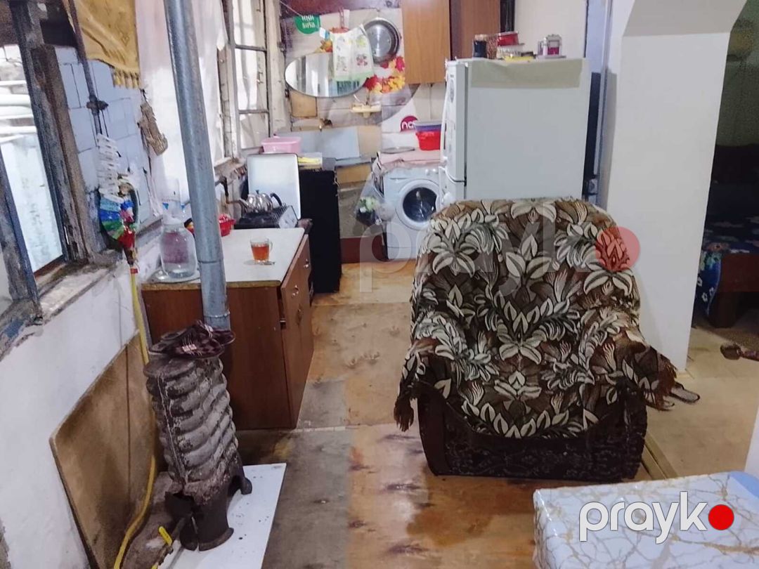 Satılır 5 otaqlı həyət evi/bağ evi 120 m² — Ev, villa, Bakı (9)