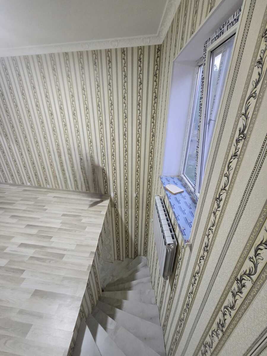 İcarəyə verilir 3 otaqlı həyət evi/bağ evi 85 m² — Ev, villa, Bakı (6)