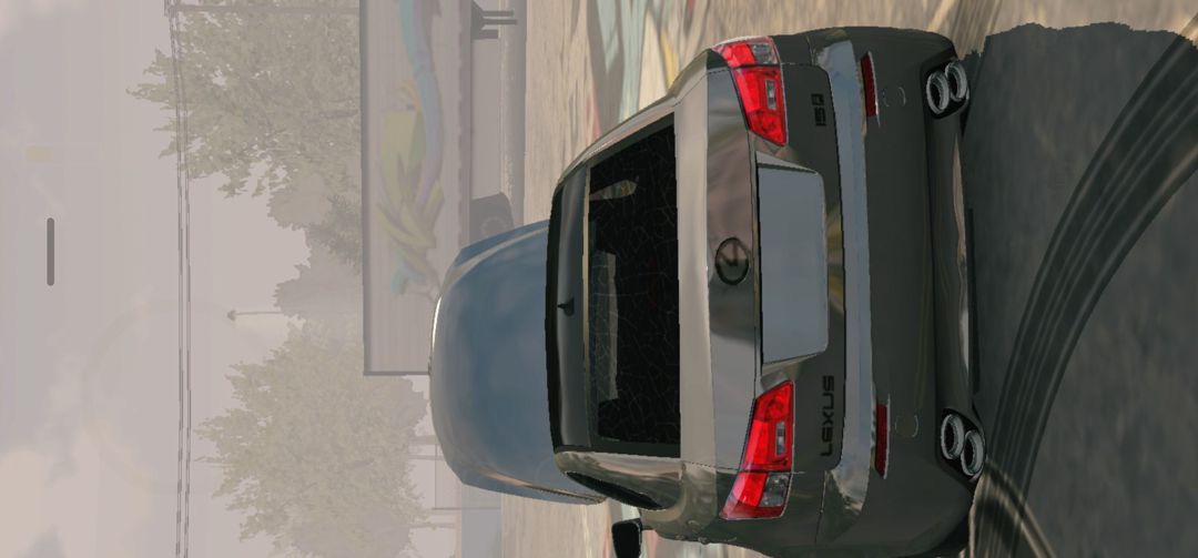 Car Parking oyunu — Oyunlar, konsollər və proqramlar, Bakı (12)