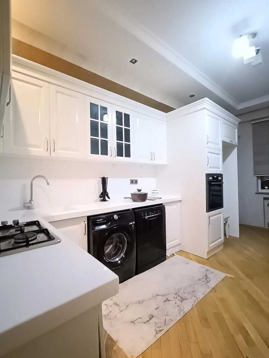 Satılır 3 otaqlı yeni tikili 120 m² — Mənzil, Bakı (10)