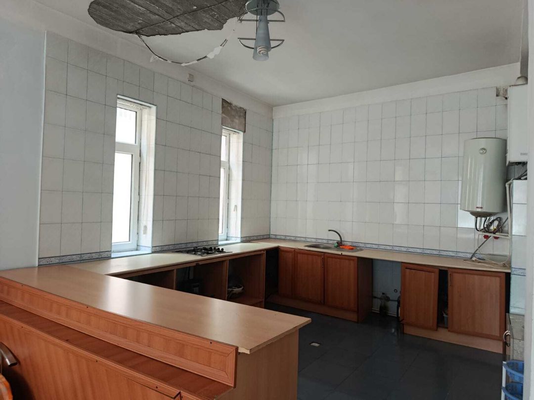 Satılır 6 otaqlı həyət evi/bağ evi 280 m² — Ev, villa, Bakı (9)