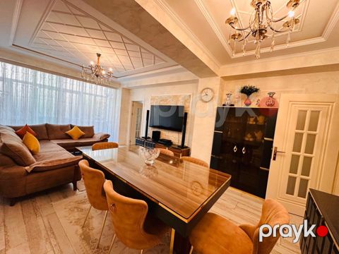 Satılır 4 otaqlı yeni tikili 120 m²