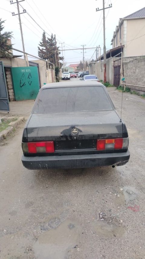 Tofaş ehtiyat hissələri — Bakı