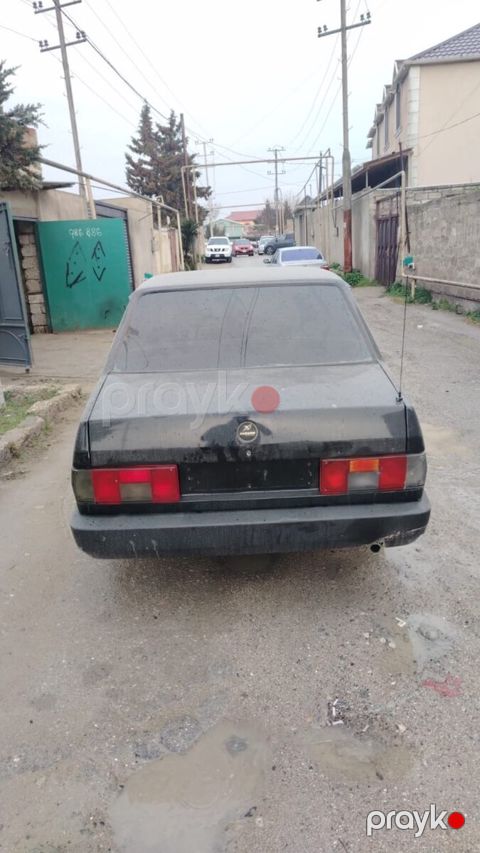Tofaş ehtiyat hissələri — Bakı