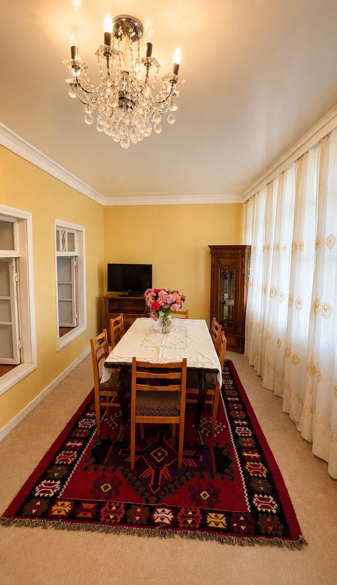 Həyət evi kirayə verilir, Ismayıllı r — Ev, villa, İsmayıllı (7)