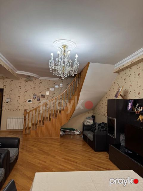 Satılır 3 otaqlı yeni tikili 120.9 m²