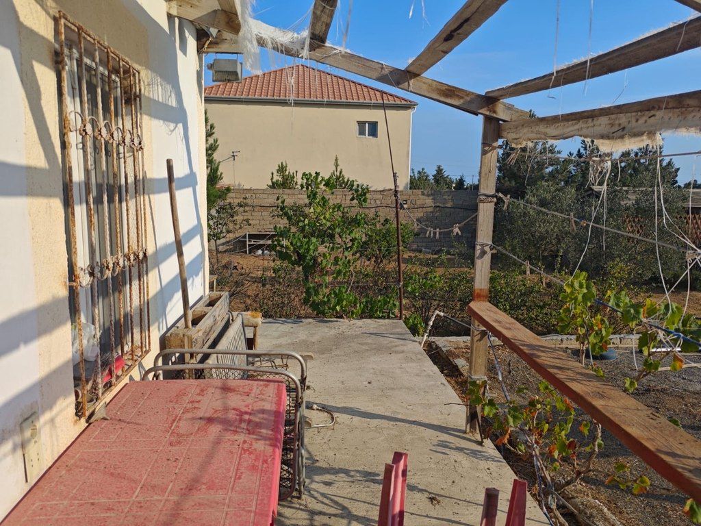12 sot torpaq sahəsi, Zirə qəs — Torpaq, Bakı (7)