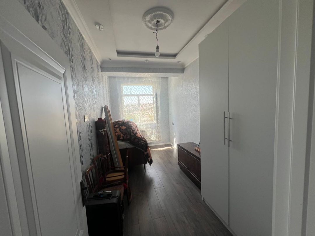 2-otaqlı yeni tikili kirayə verilir, Xırdalan ş., 63 m² — Mənzil, Xırdalan (3)