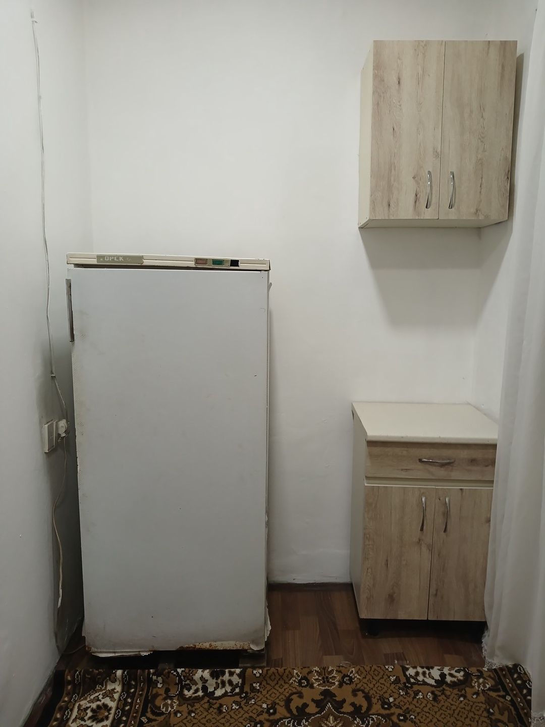 İcarəyə verilir 2 otaqlı köhnə tikili 65 m² — Mənzil, Bakı (10)