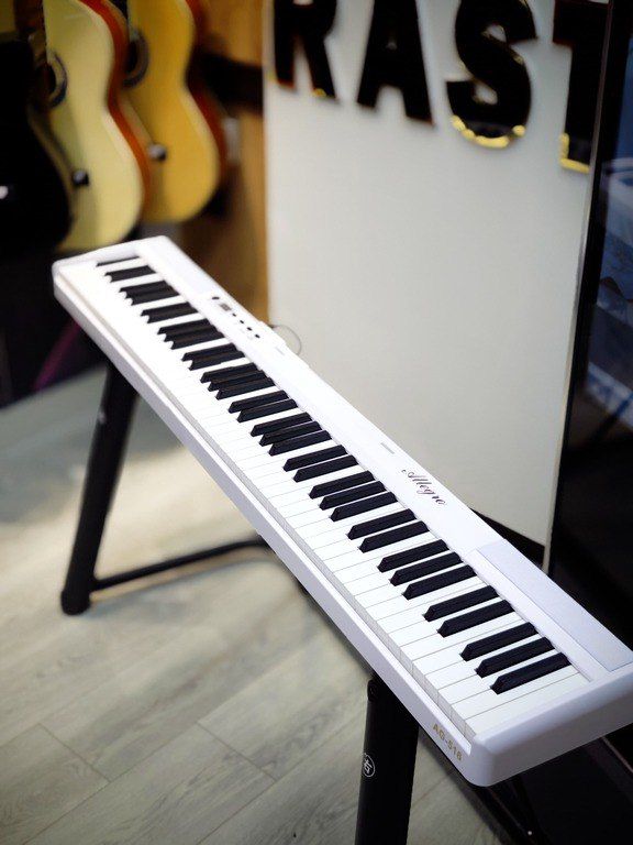 Elektro piano "Allegro RK -777" — Musiqiə alətləri, Bakı (6)