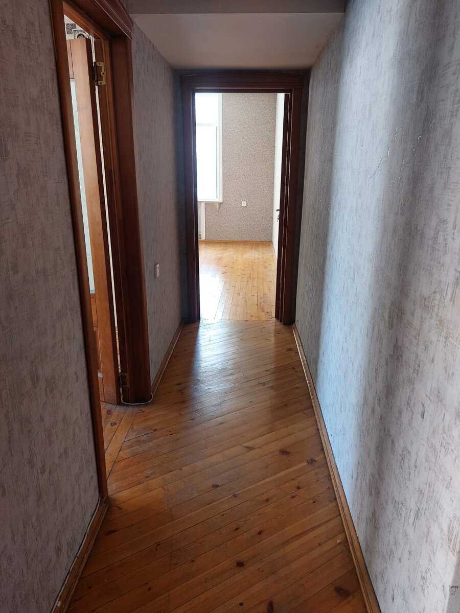 Satılır 2 otaqlı yeni tikili 90 m² — Mənzil, Bakı (9)