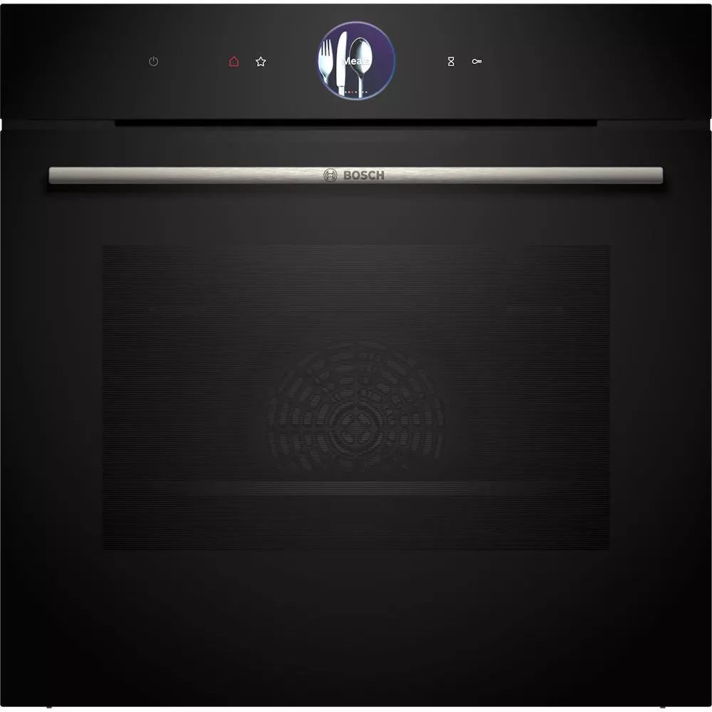 Soba Bosch HBG7764B1 — Fırın kamerası, Bakı