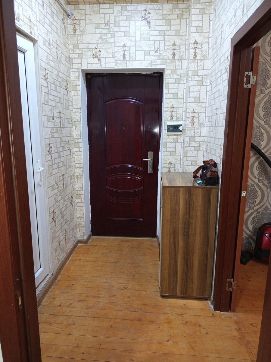 1-otaqlı yeni tikili kirayə verilir, Masazır qəs., 38 m² — Mənzil, Bakı (11)