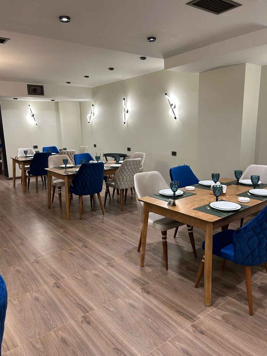 Satılır obyekt 550 m² — Əmlak, Bakı (11)