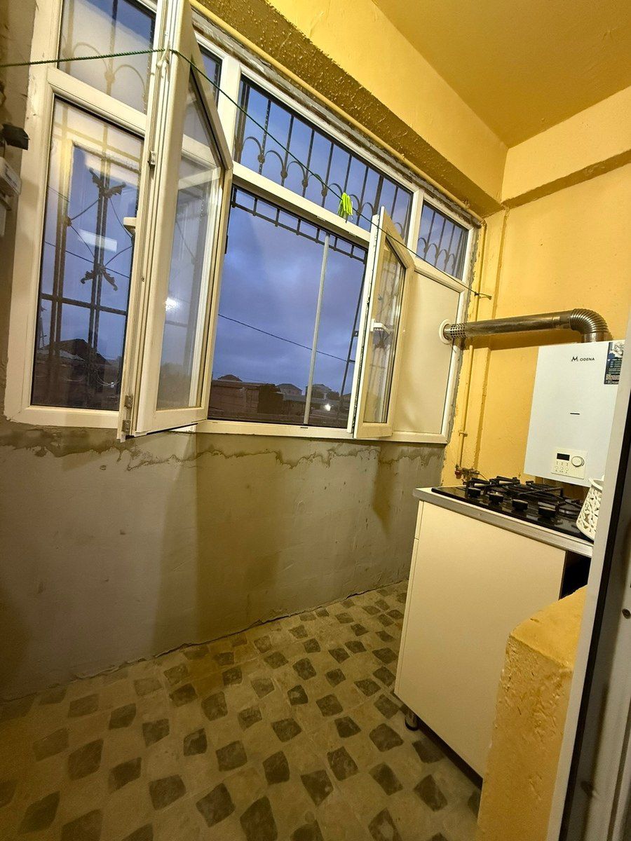 3-otaqlı yeni tikili kirayə verilir, Biləcəri qəs., 150 m² — Mənzil, Bakı (2)