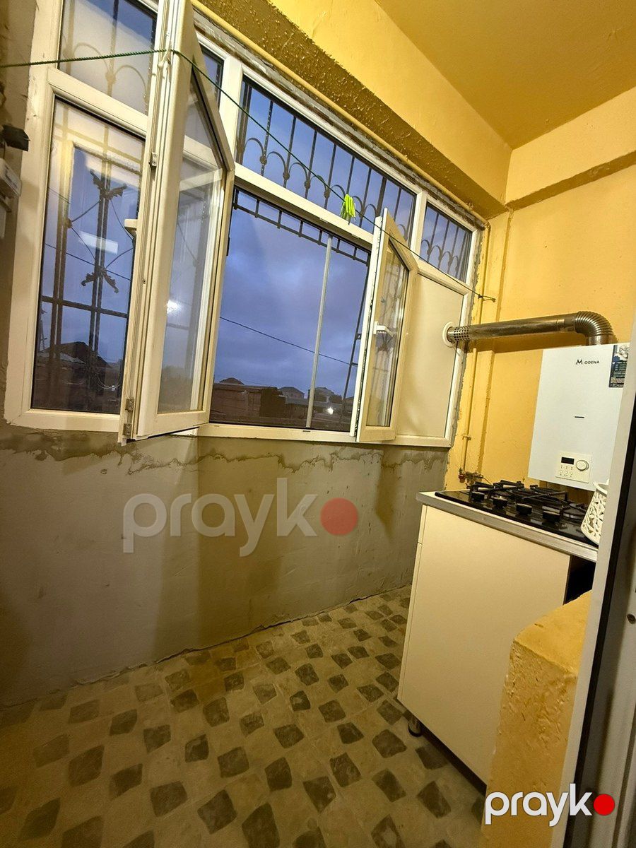 3-otaqlı yeni tikili kirayə verilir, Biləcəri qəs., 150 m² — Mənzil, Bakı (2)