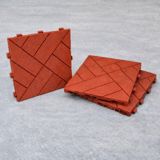Döşəmə Plitəsi PVC 30x30x2.5 sm — HomePlus — Ремонт и строительство