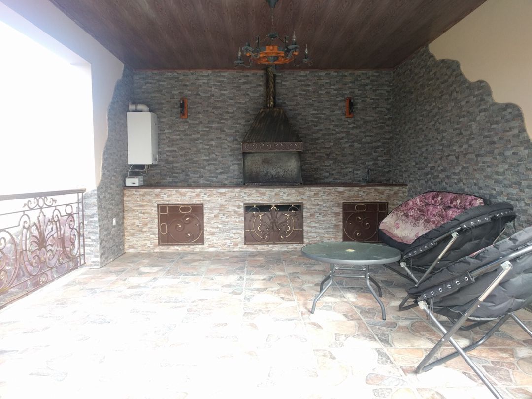 Satılır 6 otaqlı həyət evi/bağ evi 360.8 m² — Ev, villa, Bakı (8)
