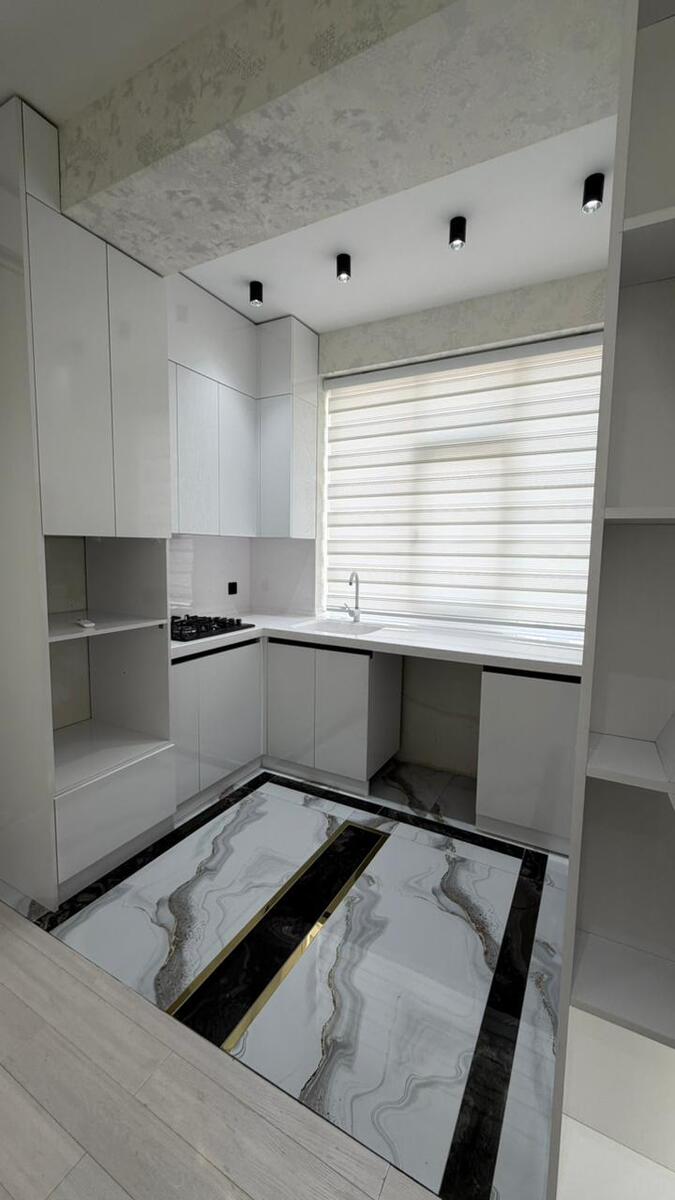Satılır 2 otaqlı yeni tikili 53 m² — Mənzil, Bakı (4)
