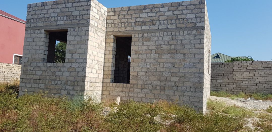 Bağ evi, Yeni Türkan qəs — Ev, villa, Bakı (5)