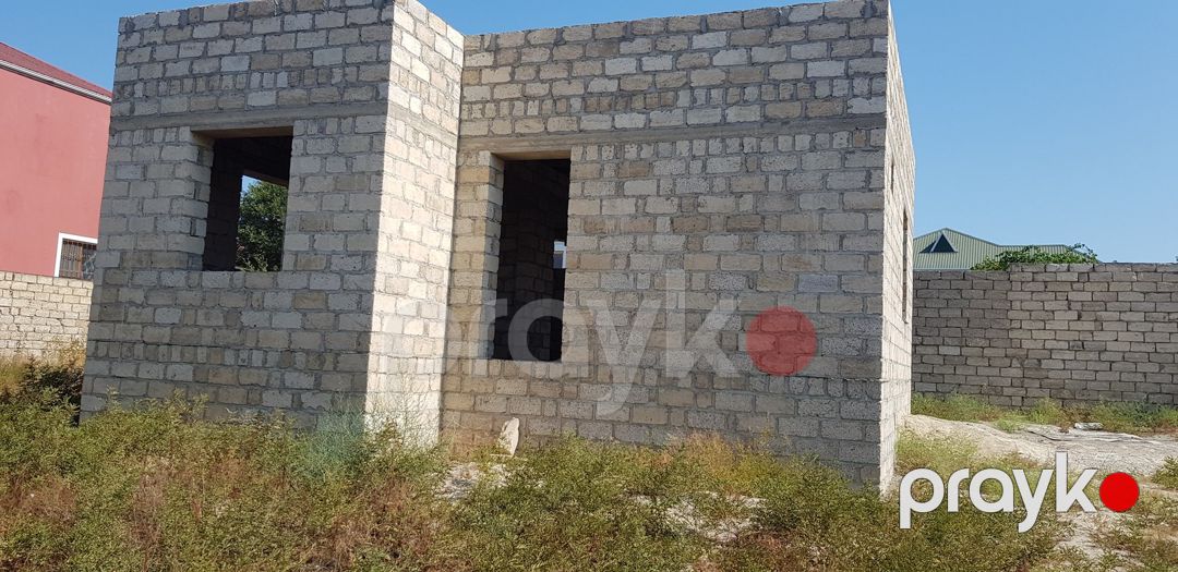 Bağ evi, Yeni Türkan qəs — Ev, villa, Bakı (5)