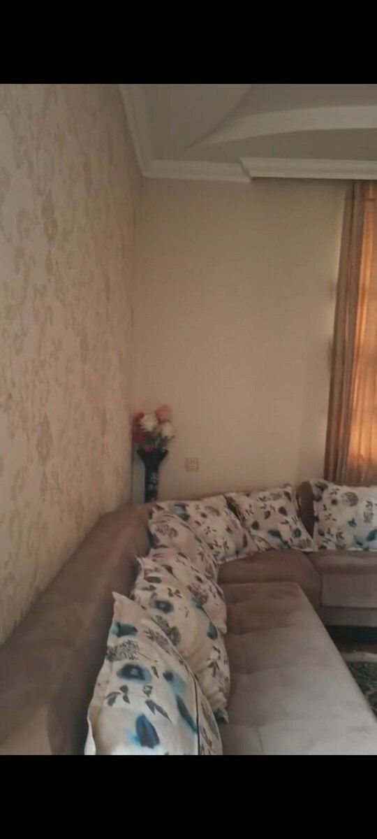 2-otaqlı mənzil kirayə verilir, Gəncə ş., 52 m² — Mənzil, Gəncə (4)