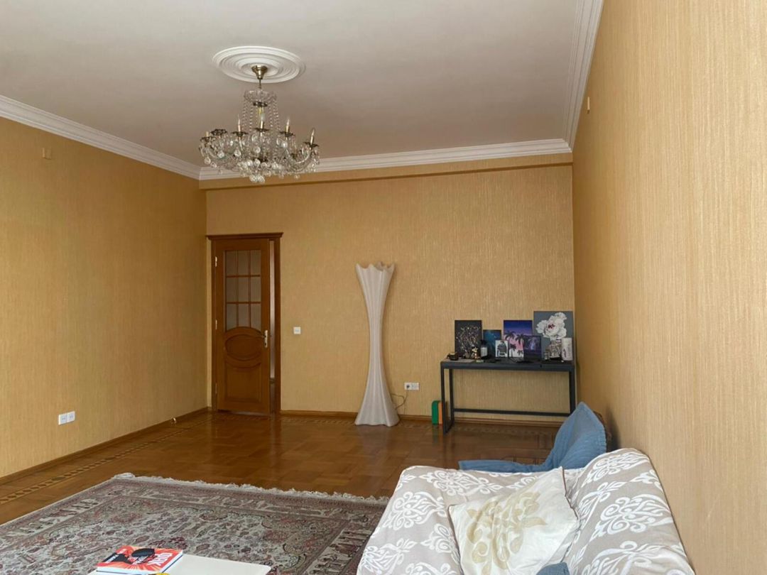 Satılır 3 otaqlı yeni tikili 125 m² — Mənzil, Bakı (3)