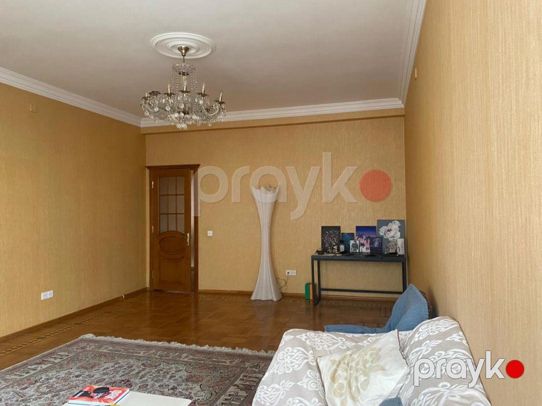 Satılır 3 otaqlı yeni tikili 125 m² — Mənzil, Bakı (2)
