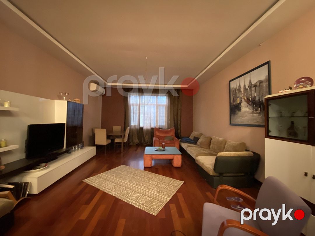 Satılır 3 otaqlı yeni tikili 140 m² — Mənzil, Bakı (4)