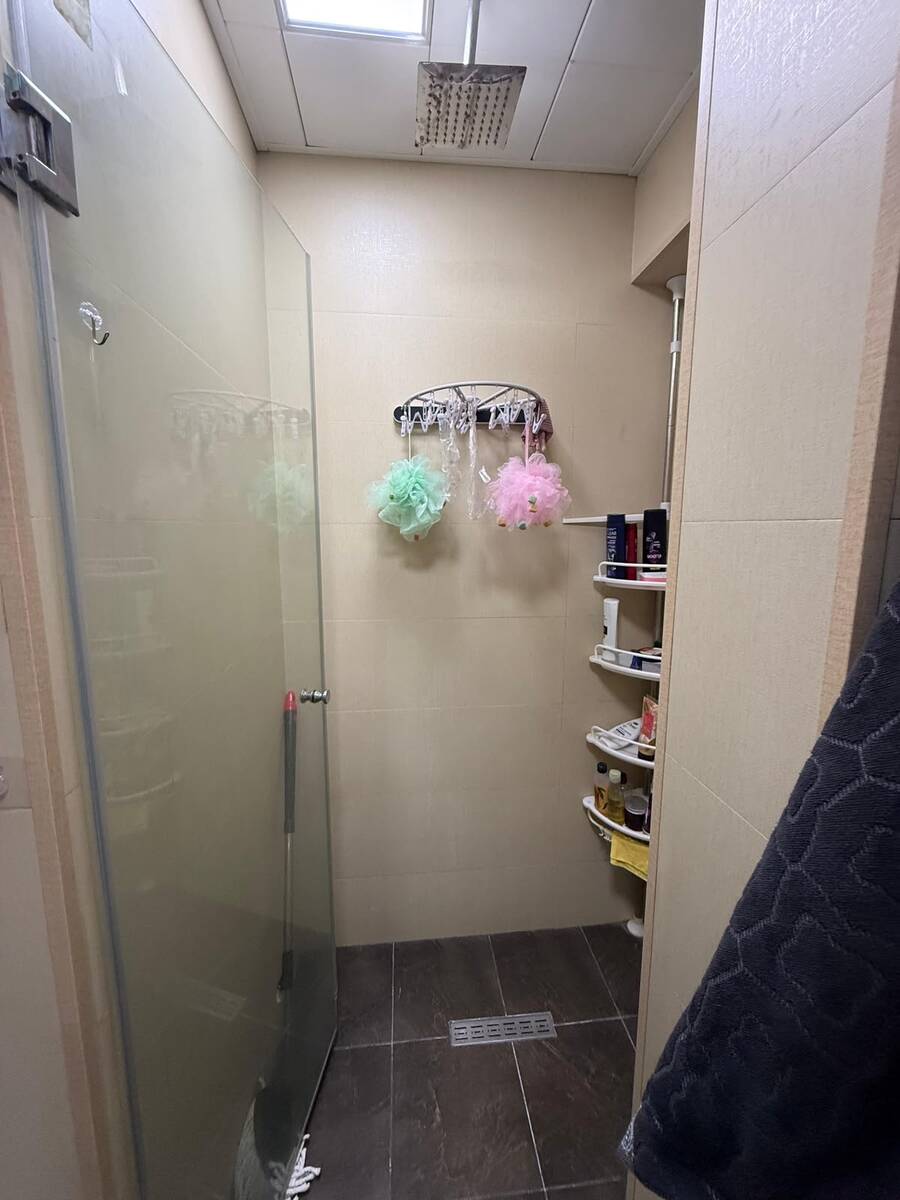 Satılır 2 otaqlı köhnə tikili 50 m² — Mənzil, Bakı (9)