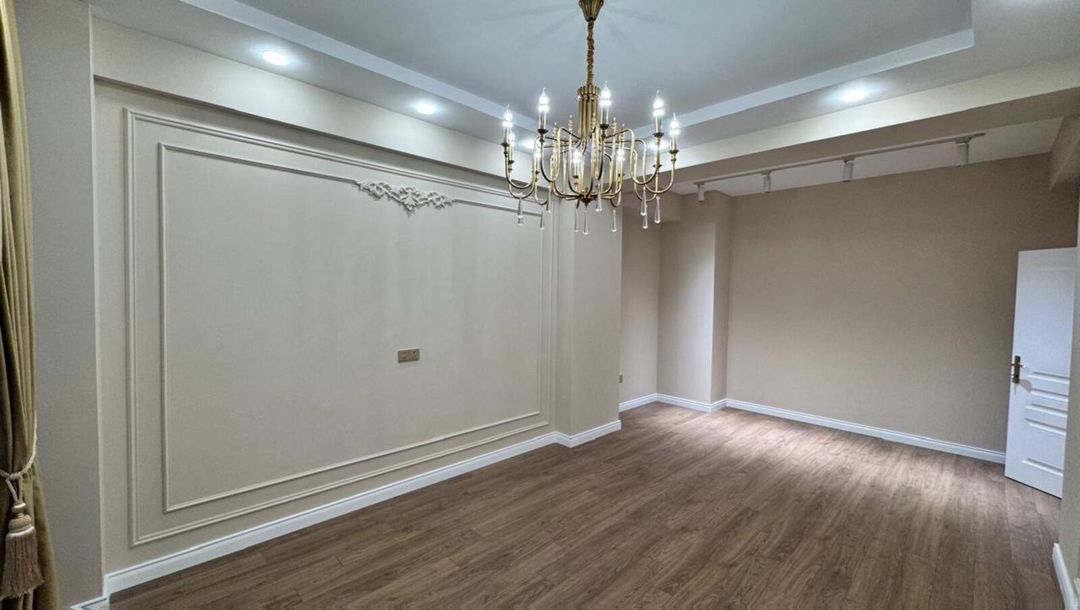 Satılır 2 otaqlı yeni tikili 80 m² — Mənzil, Bakı (3)