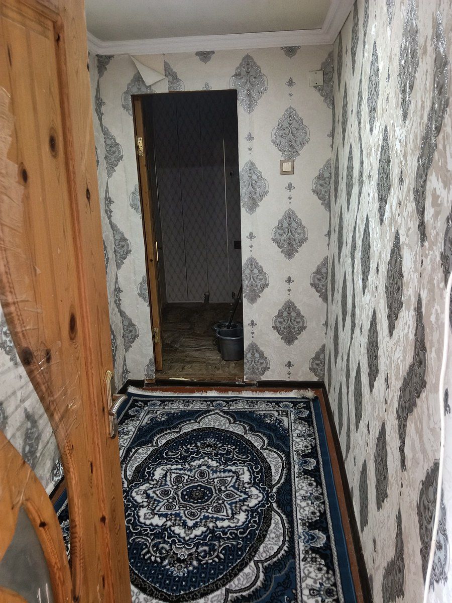 Həyət evi, Hacıqabul r — Ev, villa, Hacıqabul (12)