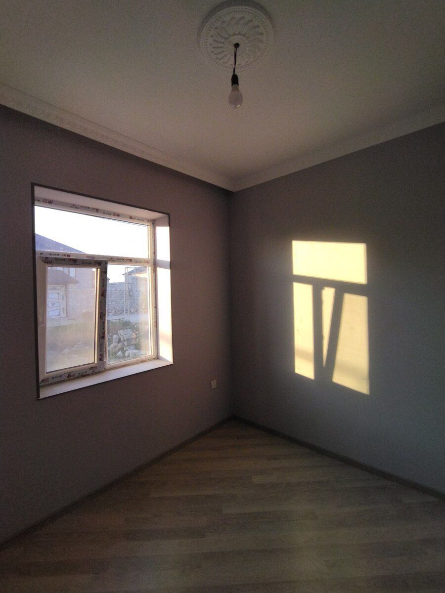 Həyət evi, Xəzər r — Ev, villa, Bakı (11)