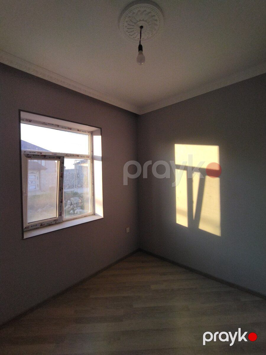 Həyət evi, Xəzər r — Ev, villa, Bakı (11)