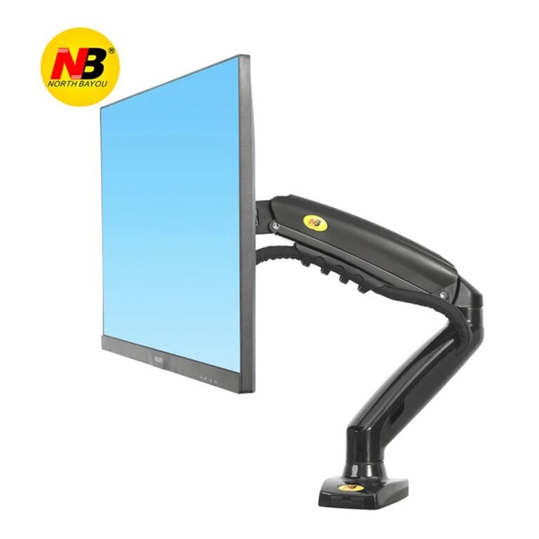 Monitor stendi "North Nayou F80" — Periferik cihazlar, Bakı (2)