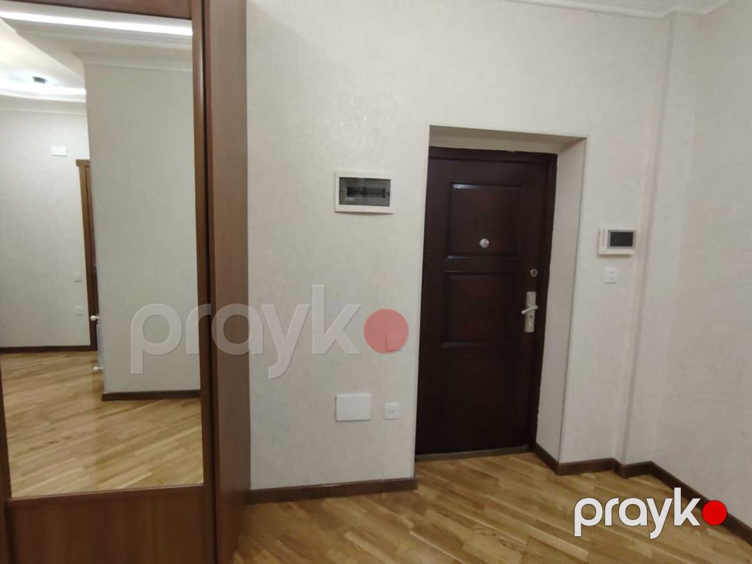 Satılır 2 otaqlı yeni tikili 88 m² — Mənzil, Bakı (12)