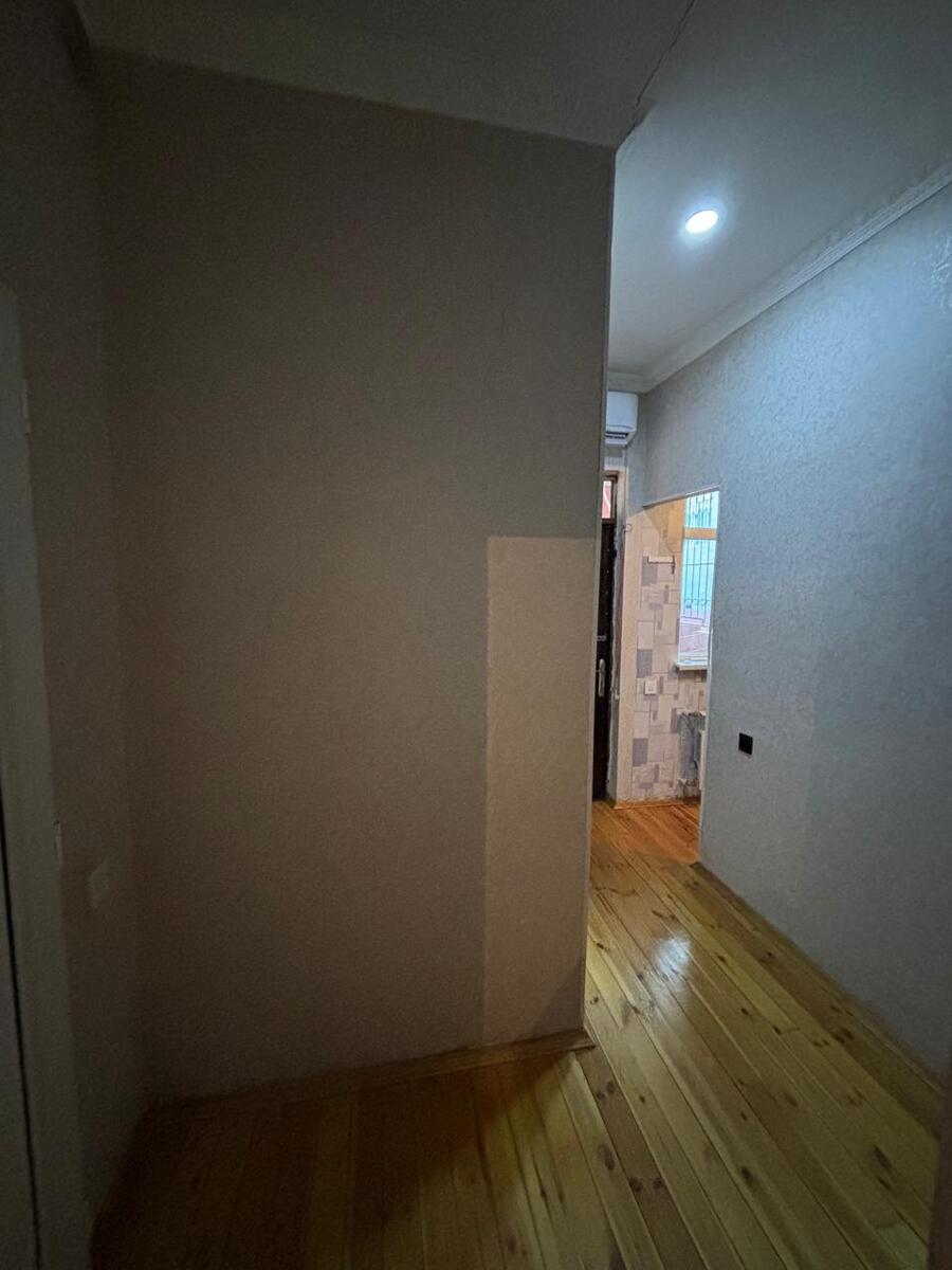 Satılır 3 otaqlı həyət evi/bağ evi 70 m² — Ev, villa, Xırdalan (11)