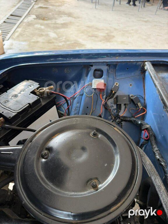 Lada (VAZ) 2106, 1.6 L, 1991 il, 14 484 km — Avtomobillər, Şəmkir (8)