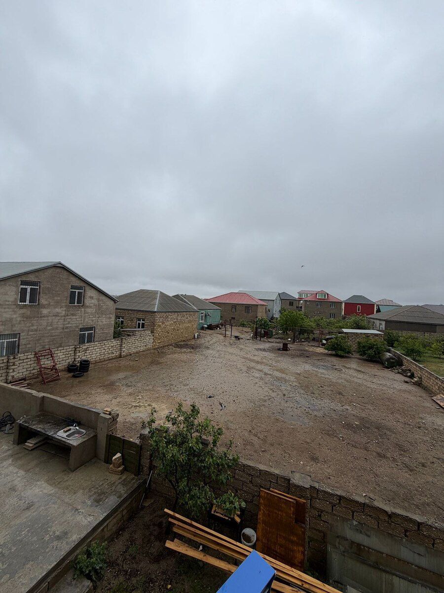 7 sot torpaq sahəsi, Balaxanı qəs — Torpaq, Bakı (3)