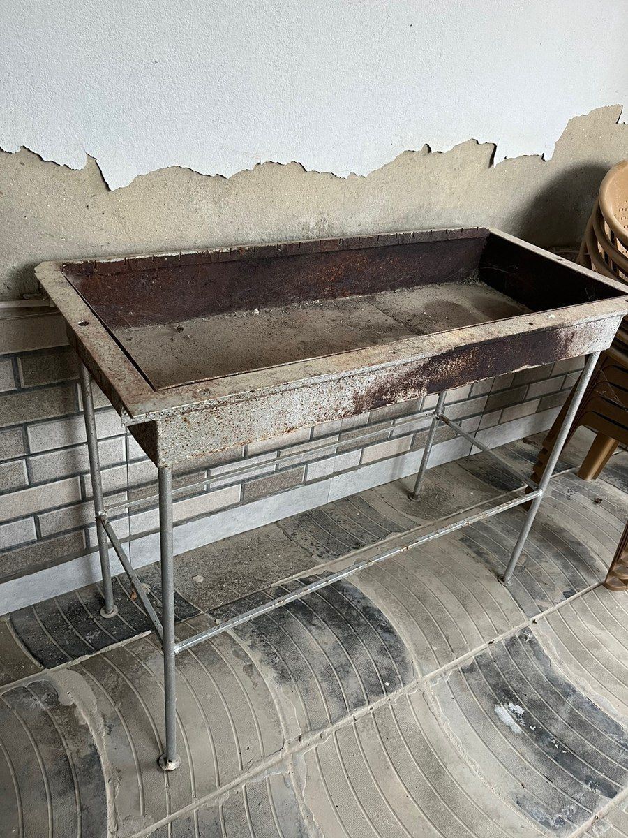 Manqal — Dacha və bağ, Bakı (2)